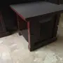 للبيع مكاتب وكمبيوترات وطاولة اجتماعات 