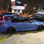 BMW M3 2015 