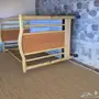 سرير اطفال 