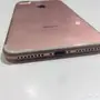 ايفون 7 بلس روز قولد 256 قيقا - مستعمل بحالة ممتازة!