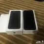 للبيع ايفون 7 256G اسود مطفي نضيف