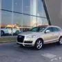 Audi Q7 2007 بحالة الوكالة