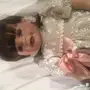 دميه بشكل طفل حقيقي