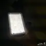اضاءة تصوير فيديو او صور