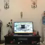 كنب نضيف جدااا وسجاد 
