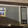 كنب و6 مكيفات شباك