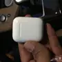سماعه ابل بلوتوث اصليه 