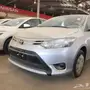 تويوتا يارس 2017