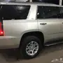 يوكن جيمس GMC 2017