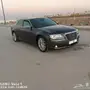 كرايزلر300 C همي أقزكوتفلي سعودي بحال الوكالة