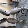 دبة تلوث كابريس 