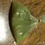 بودرة مورينجا - الخرج