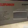 ميكرويف جديد لم يستخدم 