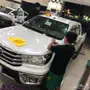 هايلكس دبل 2016