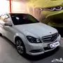 مرسيدس C200 2014 - فل كامل - فرصة لا تُفوّت!