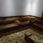 طقم كنب كبير مقاس 4x4x4