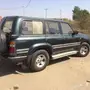 لاندكروزر 1994 في إكس ار