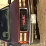 يوكن 1999 عنابي دبل نظيف