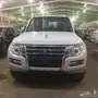   ميتسوبيشي باجيرو 2017 فل كامل خليجي الحبتور لدي معرض عبد المجيد الخضر الرياض