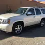 تاهو LTZ لؤلؤي فل كامل