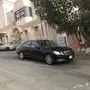 مرسيدس 2013 جفالي