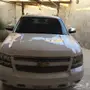 تاهو 2008للبدل ب لاند كروزر أو برادو