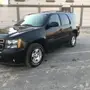 للبيع تاهو LT2009 سعودي 