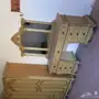 غرفة نوم نظيفه 