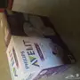 (مضخة حليب قمة في النظافة)