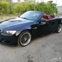 BMW M3 2008 كشف