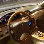 مرسيدس موديل 2002s320