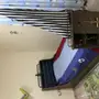سرير أطفال شكل سفينة القراصنة . ماركة دوتاش 