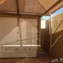 للبيع باب كراج  مستعمل