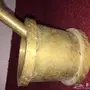 نجر منقوش قديم مخزن