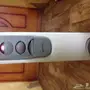 دفايه زيت نظيفه