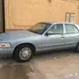 للبيع فورد ماركيز 2007