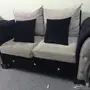 كنب شبه الجديد
