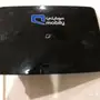 راوتر كنكت موبايلي اسود 4G