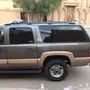 سوبر بان نظيف 2001 للبيع او البدل