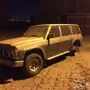 جيب سفاري 1994بدون مكينه