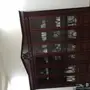 بوفيه طاولة طعام