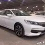 هوندا اكورد اسبشيل 2017 كاش وتقسيط