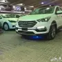 سنتافى 2018 المجدوعى دبل 6 سلندر - فتحة سقف