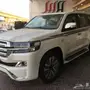 لاند كروزر-VXS -فى اكس اس-2018 - 8 سلندر 5.7