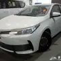 كورولا 2018 XLI سعودي(كاش وتقسيط) أقل سعر