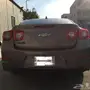 شيفروليه ماليبو 2014 LTZ 2 - حالة ممتازة!