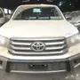 هايلوكس. غمارتين .ديزل .دبل GL2 2018