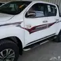 هايلكس غمارتين دبل ديزل قير اتوماتيك 2018