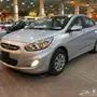 هيونداي أكسنت 2017 - فرصة ذهبية!
