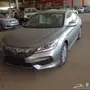 هوندا اكورد استاندر 2017  - الخضر للسيارات